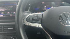 Volkswagen Polo 1.0 TSI Life 5dr Petrol Hatchback